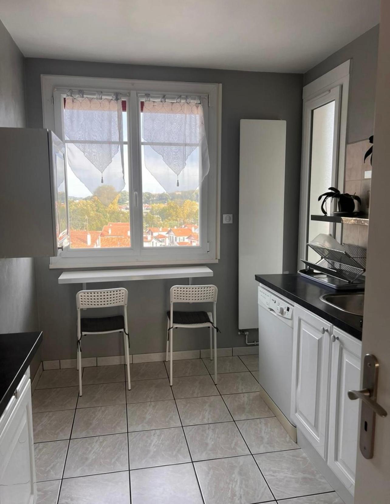 Appartement Bayonne *