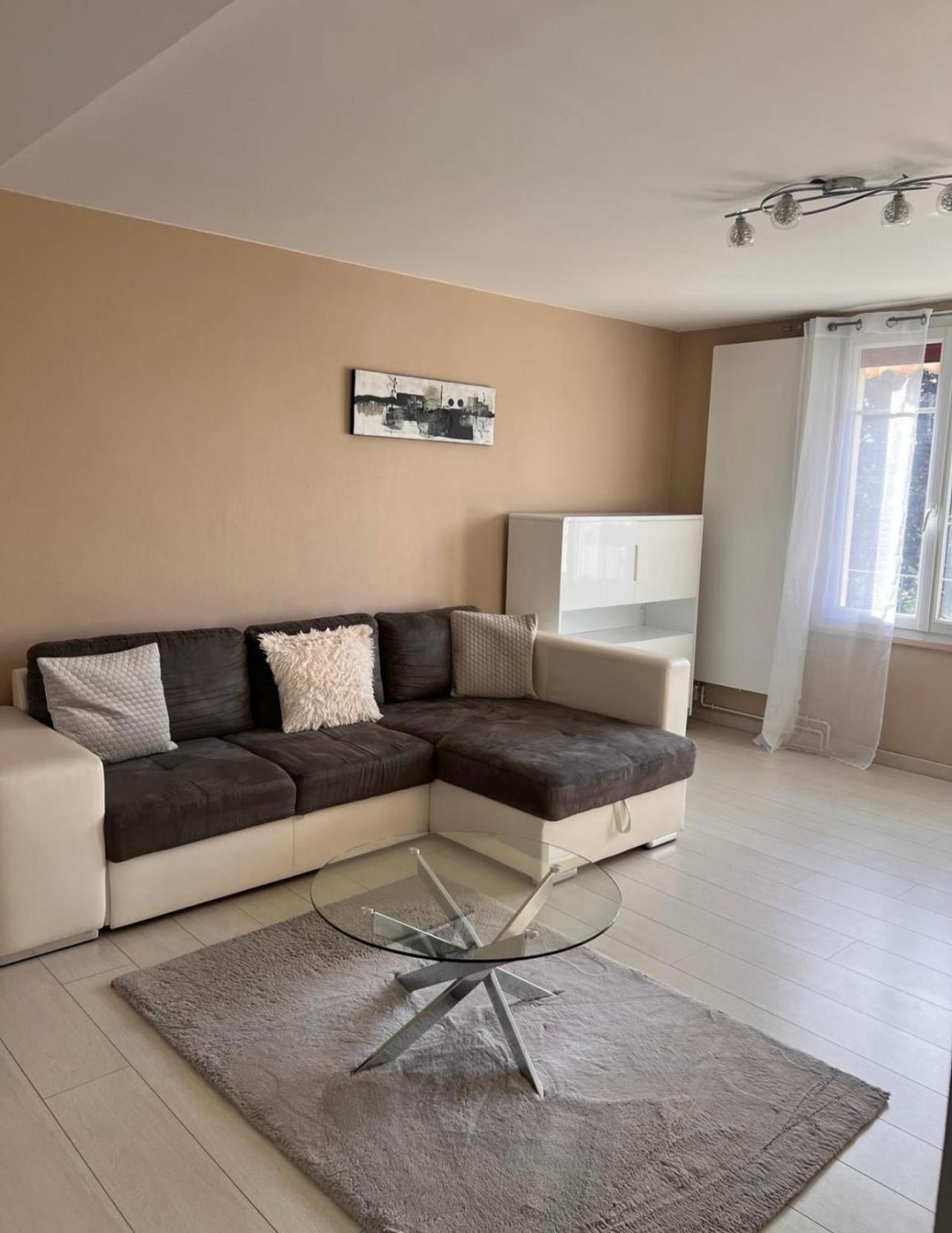 Appartement Appartement Bayonne