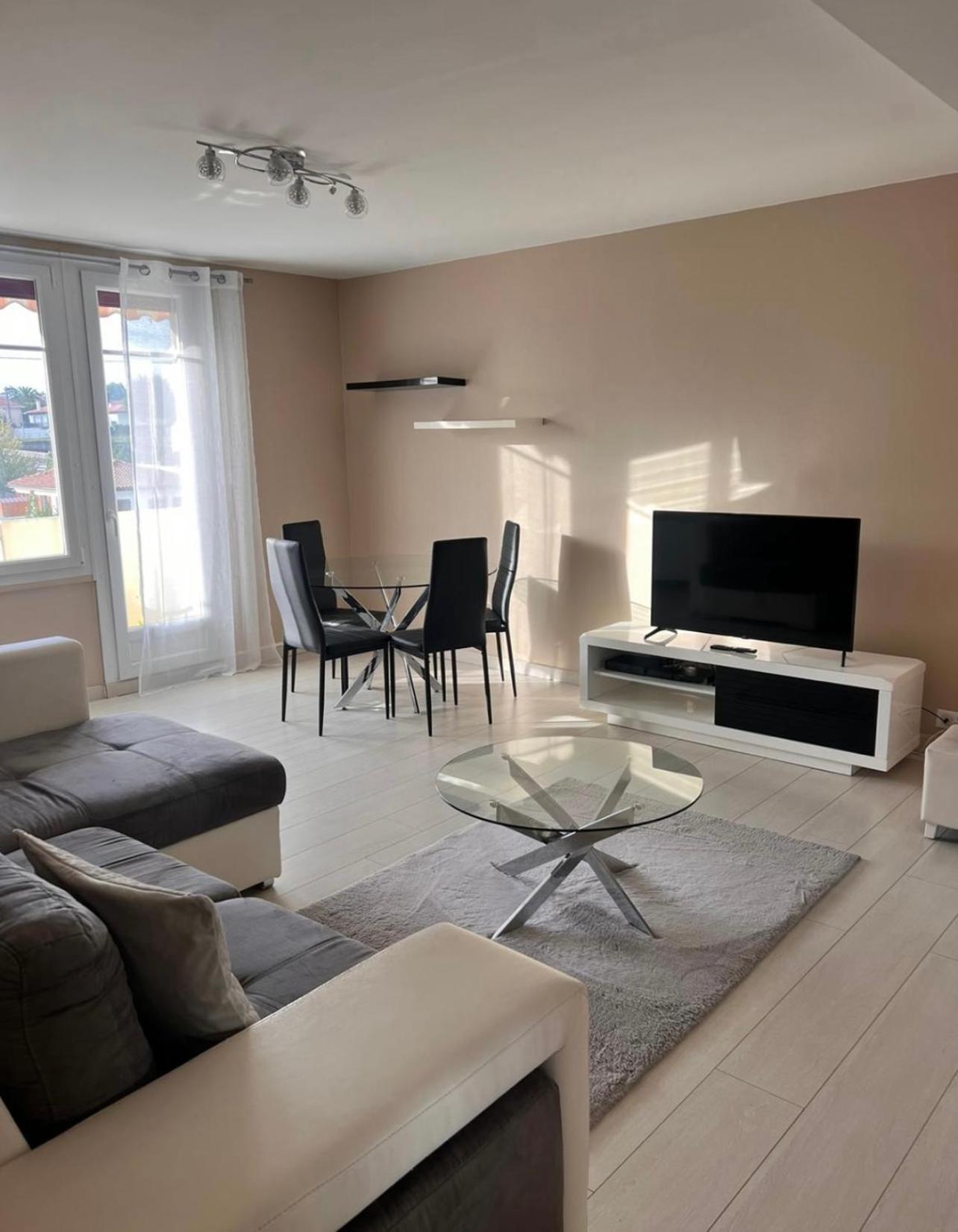 Appartement Bayonne *